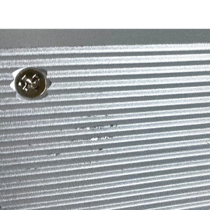 Управляемый коммутатор 7 x 10/100BaseTX, 3 x Gigabit SFP (оптика)<br><br><b>Причина уценки: </b>Коммутатор полностью рабочий, но был в использовании,