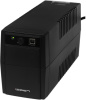 Источник бесперебойного питания Ippon Back Basic 1050 Euro 600Вт 1050ВА черный Источник бесперебойного питания Ippon Back Basic 1050 Euro 600Вт 1050ВА черный