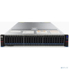 Gooxi SR201-D25RE-G2 2U, 2x Socket SP5; 24x DDR5; 25x 2.5" SATA/SAS; 12Gb/s SAS expander; 2x 2.5" rear SAS/SATA; 2x 2.5" rear NVMe; 2х M.2 NVMe 2280;