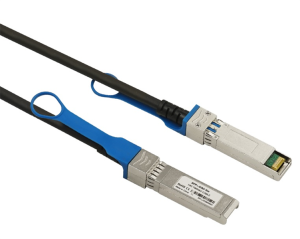 LR-Link DAC 10Gb SFP+ to SFP+ Direct Attach Passive Copper Cable, 3m