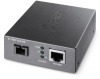 Медиаконвертер TP-Link FC111A-20 WDM 10/100Mbit RJ45 до 20km Медиаконвертер TP-Link FC111A-20 WDM 10/100Mbit RJ45 до 20km