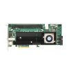 RAID-контроллер Areca ARC-1883ix-12 PCIe 3.0 x8 Full Profile, SAS/SATA 12G, RAID 0,1,5,6,10,50,60, 16port (3*int SFF8643 + 1*ext SFF8644), Cache 2GB (