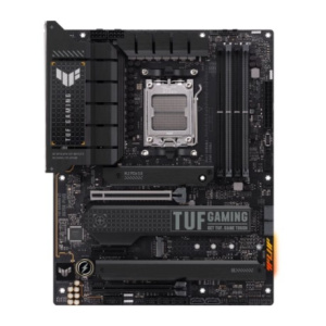 Asus TUF GAMING X670E-PLUS {SocketAM5, AMD X670, ATX}