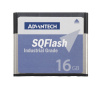 Модуль памяти SQF-S10U2-32G-SBE, 32 Гб, WT, CF-CFAST-32GB-WT, SQF CFast 640 серия, UltraMLC, -40...+85°C