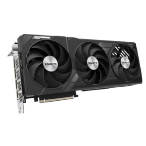 Видеокарта, Gigabyte, RTX4070Ti SUPER WINDFORCE MAX OC 16G (GV-N407TSWF3MAX OC-16GD) 4719331354671, GDDR6X, 256bit, 1-HDMI, 3-DP, Windforce 3X Fan, 33