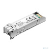 TP-Link TL-SM321A-2 WDM SFP-трансивер, 1000Base-BX (Simplex LC), Tx: 1550нм, Rx: 1310нм, одномод, до 2км
