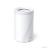 TP-Link Deco BE65(1-pack) BE9300 Трехдиапазонная домашняя Mesh-система Wi-Fi 7
