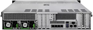 Сервер FUJITSU PRIMERGY PY RX2540 M5 8x2.5 Hybrid Flash 2x6246 8x64Gb x12 2x3200Gb 2.5" PCIe EP540i LP iRMC S5 2P 10G + 2P 16G 2x800W 3Y NBD PSAS CP40