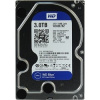 3TB WD Blue (WD30EZRZ) {Serial ATA III, 5400 rpm, 64Mb buffer}
