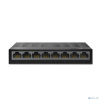 TP-Link LS1008G Настольный коммутатор с 8 гигабитными портами TP-Link LS1008G Настольный коммутатор с 8 гигабитными портами