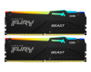 Модуль памяти DIMM DDR5-6000 32GB (16GBx2) KF560C36BBE2AK2-32 KINGSTON