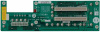 Двухсторонняя кросс-плата PCI-5SD6, PICMG 1.0.
