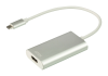 Устройство видеозахвата ATEN CAMLIVE™ HDMI to USB-C UVC Video Capture