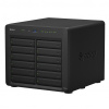 Synology DS3615xs DC3,4GhzCPU/2x2Gb(up to 32)/RAID0,1,10,5,5+spare,6/up to 12hot plug HDDs SATA(3,5' or 2,5') (up to 36 with 2xDX1215)/2xUSB3.0,4xUSB