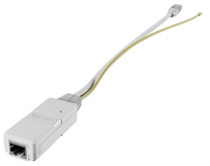 Грозозащита MikroTik Surge Protector in IP68 waterproof enclosure