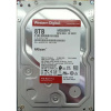 HDD WD 8TB Red Plus WD80EFPX SATA3