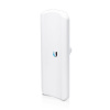 Точка доступа Wi-Fi Ubiquiti LiteAP GPS |LAP-GPS| Ubiquiti Радиоустройство 5 ГГц, PtP/PtMP, airMAX ac, MIMO 2х2, 17 дБи, |LAP-GPS| GPS Sync