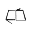Аксессуары AIC M06-00010-40 J4060-01/J4076-01 FRU parts-3.5" tray w/ 2.5" HDD bracket
