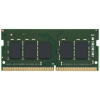 Оперативная память KINGSTON Память оперативная/ 8GB 2666MHz DDR4 ECC CL19 SODIMM 1Rx8 Micron R