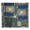 Материнская плата SuperMicro MBD-X12DAI-N6-B 3rd Gen Intel® Xeon® Scalable processors Dual Socket LGA-4189 (Socket P+) supported, CPU TDP supports Up