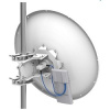 MikroTik MTAD-5G-30D3 mANT 30dBi 5Ghz Parabolic Dish antenna with standard type mount