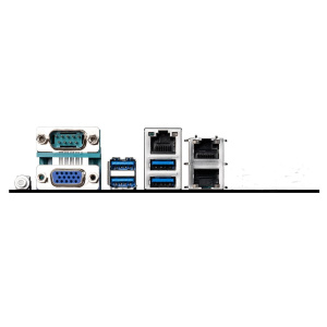 Материнская плата MSI D1500 (D1500GB2N-1G) (MSI PN: 919-S3551-104)