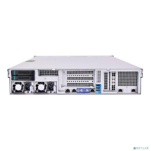 Hiper R2-P221608-08 Server R2 - Entry (R2-P221608-08) - 2U/C621/2x LGA3647 (Socket-P)/Xeon SP поколений 1 и 2/165Вт TDP/16x DIMM/8x 3.5/2x GbE/OCP2.0/
