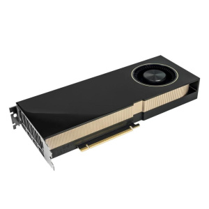 Видеокарта RTX PRO 6000 Blackwell Max-Q (Workstation Edition)