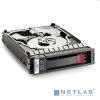 516816-B21 450GB HP {6 Гбит/с, 15000 rpm, 3.5" LFF SAS HotPlug Enterprise}