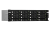 Системы хранения данных QNAP ENTERPRISE 3U/16bay Expansion Unit up to 16HP HDD SAS(3,5' or 2,5')/2xPS incl Cbl/no rail(RAIL-B02)/Expand with QXP-820S(
