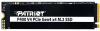 SSD жесткий диск M.2 2280 1TB P400VP1TBM28H PATRIOT
