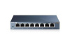 Коммутатор 8PORT 1000M TL-SG108 TP-LINK Коммутатор 8PORT 1000M TL-SG108 TP-LINK