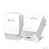 TP-Link PG1200 KIT G.hn1200 Комплект гигабитных Powerline-адаптеров