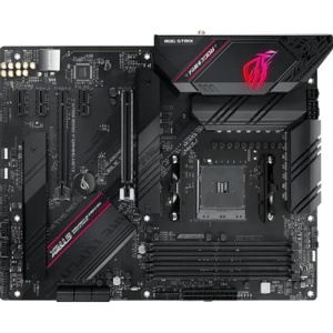 Материнская плата/ ROG STRIX B550-F GAMING WIFI II