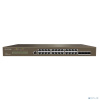 IP-COM G3328F Коммутатор управляемый в стойку, 24*1Gbit RJ45, 4*SFP 1Gbit, console port