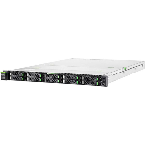 Сервер FUJITSU PRIMERGY PY RX2530 M5 8x2.5 2x4210R 2x16Gb x8 2.5" EP400i iRMC S5 4x 1Gb T OCP 2x800W 3Y Onsite (VFY:R2535SX260RU)