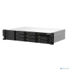 Сетевое хранилище без дисков/ SMB QNAP TS-864eU-RP-8G NAS, 8-tray 3,5"/2,5" w/o HDD, 4-core Intel Celeron N5095 2.0-2.9 GHz, 8GB DDR4 max, 2x2.5GbE LA