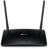Маршрутизатор TP-Link LTE/ AC1200 Wireless Dual Band 4G LTE Router, build-in 4G LTE modem with 3x10/100Mbps LAN ports and 1x10/100Mbps LAN/WAN port, 450Mbps Маршрутизатор TP-Link LTE/ AC1200 Wireless Dual Band 4G LTE Router, build-in 4G LTE modem with 3x10/100Mbps LAN ports and 1x10/100Mbps LAN/WAN port, 450Mbps