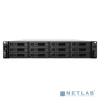 Synology RS3621xs+ (Rack2U) 8C2,1Ghz/8Gb (64)/RAID0,1,10,5,6/upto12HP HDDs SATA(3,5"or2,5")upto 36 with 2xRX1217RP/2xUSB/4GE+2x10GE/2xPCIe/iSCSI/2xIPc