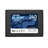 Накопитель SSD SATA 2.5" 240GB BURST E PBE240GS25SSDR PATRIOT