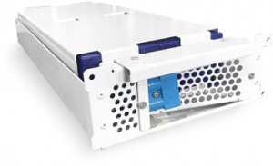 Батарея для ИБП Delta RBM43 48В 10Ач для SMT2200RMI2U/SMT3000RMI2U/SUA2200RMI2U/SUA3000RMI2U/SUM1500RMXLI2U