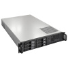 Серверный корпус ExeGate Pro 2U660-HS06 <RM 19", высота 2U, глубина 660, БП 1000ADS, 6xHotSwap, USB> Серверный корпус ExeGate Pro 2U660-HS06 <RM 19", высота 2U, глубина 660, БП 1000ADS, 6xHotSwap, USB>