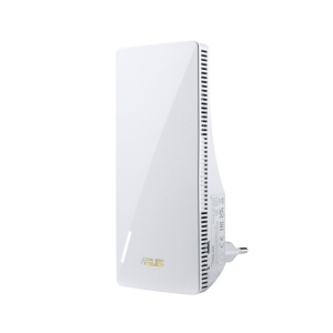 Маршрутизатор ASUS RP-AX58 WiFi 6 1G 2402+574Mbps 5GHz/2.4GHz (90IG07C0-MO0C10)