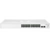 Коммутатор HPE JL812A HPE Aruba Instant On 1830 24G Web-managed 2SFP Switch