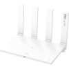 Wi-Fi маршрутизатор WS7100 V2-25 WHITE WIFI 6+ AX3 DUAL HUAWEI Wi-Fi маршрутизатор WS7100 V2-25 WHITE WIFI 6+ AX3 DUAL HUAWEI
