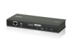 КВМ переключатель ATEN 1-Local/Remote Share Access Single Port VGA KVM over IP Switch (1920 x 1200) КВМ переключатель ATEN 1-Local/Remote Share Access Single Port VGA KVM over IP Switch (1920 x 1200)