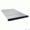 Серверная платформа/ ASUS RS500A-E12-RS12U, 1U 2 1slot GPU, 1xSP5 (LGA6096) EPYC 9004 (400W), 24 DIMM DDR5, 12 x SATA/SAS/NVME, 2 x M.2, Up to 3 PCIe