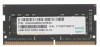 Модуль памяти SODIMM DDR4-2666 4GB ES.04G2V.KNH APACER