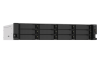 Система хранения данных QNAP SMB 2U/12bay QC 2,2GhzCPU/8Gb(upto64Gb)/upto 24HDD with TL-R1200S-RP/SATA(3,5" 2,5")/ 4xUSB3.2/2xExp.slot/2x2,5Gb/iSCSI/2