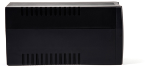 Источник бесперебойного питания (736) Бастион RAPAN-UPS 1500ВА/900Вт/line-interactive/170 - 270 В/АКБ 7Ачx2/2xC13 2xSchuko/1,5 л.г.